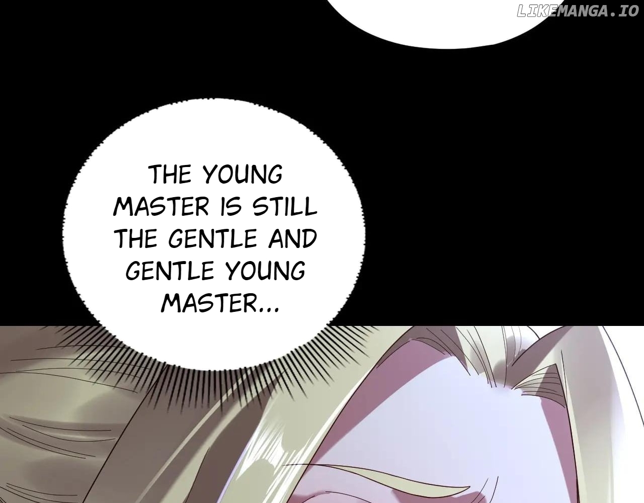 Me, The Heavenly Destined Villain Chapter 256 - page 105